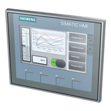 Hmi Siemens 4 In. Ktp400 Basic Pn