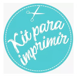 Kit Imprimible Encanto Isabela Texto Editable 