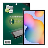 Pelicula Hprime Original Invisível P/ Galaxy Tab S6 Lite