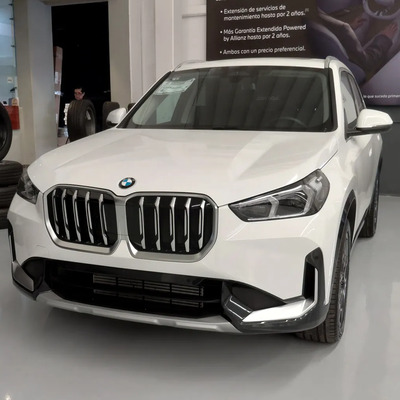 BMW X1 1.5 Sdrive18I | MercadoLibre