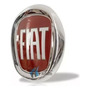 Insignia Emblema Escudo Parrilla Fiat Palio Siena Punto 85mm Fiat Premio
