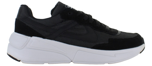 Panam Tenis Urbano Correr Sport Casual Confort Hombre 83323