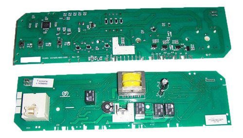 Plaqueta Electronica Lavarropa Electrolux Ewt 1000 Nacional