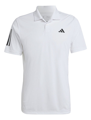 Chomba adidas Tenis Club 3  Tiras Hombre-newsport