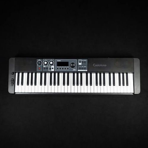 Teclado Casio Cosiotone Ct-s500