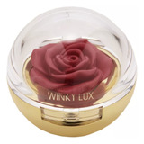 Winky Lux Blush Rubor En Crema Cheeky Rose Dodgy Sephora 