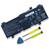 Batería De Laptop Gh02xl De Reemplazo Hp   11a G8 11 G...