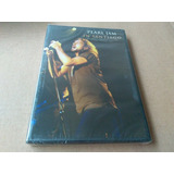 Dvd Pearl Jam - In Santiago ( Lacrado)