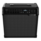 Amplificador Para Guitarra Line 6 Spider V Gspdrv60mkii 60w