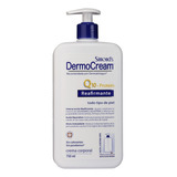 Simonds Crema Corporal Dermocream Reafirmante Q10 750 Ml