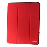 Estuche  Folio  Smart Case  Compatible  Para  iPad 