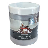 Cocoa Alcalina Ma Baker And Chef 100gr 1pza