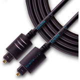 Cable De Audio Optico Digital Satellitesale Toslink Spdif