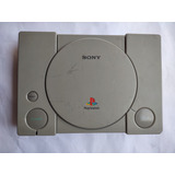 Sony Playstation 1 Ps1 Fat