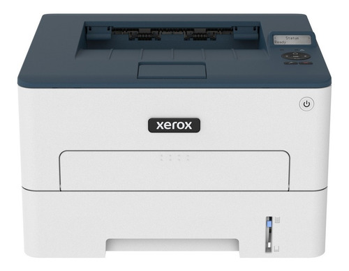 Impressora Laser B230 Mono A4 Xerox 110v Cor Branco