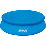 Capa Cobertura Para Piscina Bestway  495cm Flowclear #58035