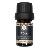 Aromaterapia Katmandú Blend 7 Oils 5 Ml.