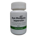 Larvicida Organico, Insecticida, Bye Mosquito Aspersion