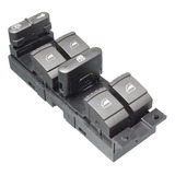 Control Electrico Elevador 9 Pin Jetta A4 1999-2000-2001 Mnj