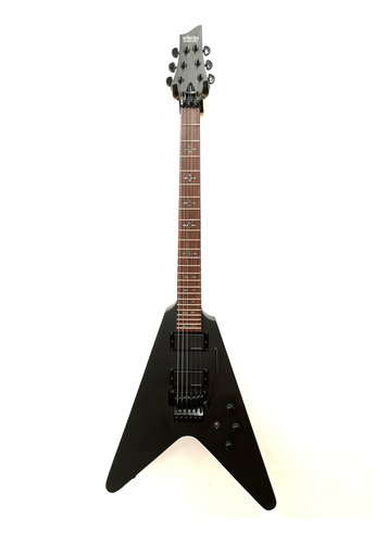 Guitarra Electrica Schecter V1 Custom Kingdom Music 025