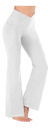 Leggings B Pants Para Mujer, Pantalones De Yoga De Cintura A