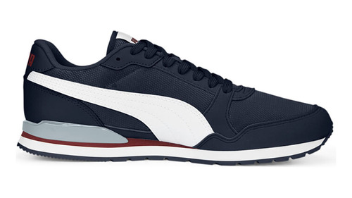 Tenis Puma Hombre 384640 11 St Runner