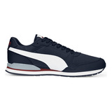 Tenis Puma Hombre 384640 11 St Runner