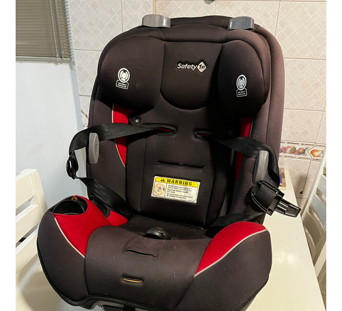 Silla Bebe Safety 1st Continuum 3-in-1 Car Seat