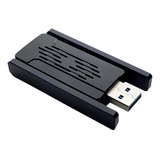 1300mbps Dual Band Usb 3,0 Wifi Adaptador Dongle Con 2