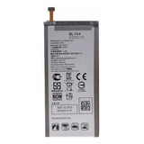 Bateria LG K50 K40s Q60 Bl-t44 3500mah Original Ramos Mejia 