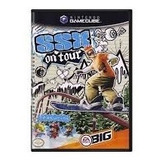 Usado: Jogo Ssx On Tour - Gamecube