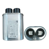 Capacitor Para Microondas 0.80uf - 06 Un Original Bical