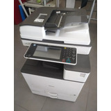 Impresora Multifunción Ricoh C2003 - A3 Color C/toner