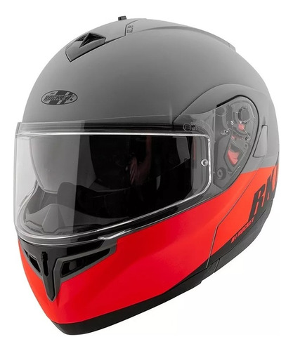 Casco Abatible Joe Rocket Rkt 20 Sonic