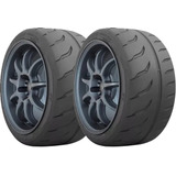 Kit De 2 Llantas Toyo Proxes R888r P 235/40r18 95 Y