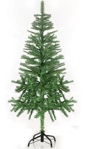 Arvore De Natal Premium Pinheiro Verde 150cm Nty82150