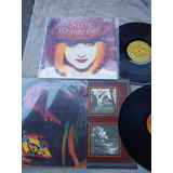 Lps Vinil 2 Discos Cyndi Lauper E Elô Raros