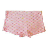 Pack De 3 Boxer Estampado Para Niña Baby Creysi 711