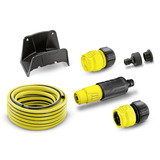 Set De Manguera Y Lanza De Riego Karcher (1/2 ) 15 M