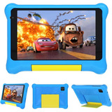 Higrace Kids Tablet Tablet Para Niños Android 12 De 7 Pulgad