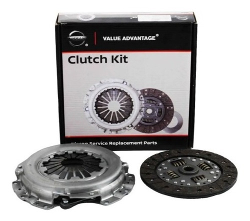 Kit Clutch Original Nissan Tsuru 2013