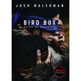 Livro - Bird Box - Caixa De Pássaros