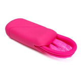 Disco Menstrual Talla L Con Estuche