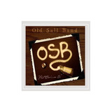 Old Salt Band First One's On Us Usa Import Cd Nuevo