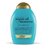 Shampoo Ogx Renewing + Argan Oil Morocco 385 Ml