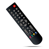 Control Remoto Para Led Recco Tcl Bgh Daewoo Rca Telefunken