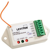 Leviton Ws0rc-s00 sombra De 2 canales Driver, 8   30 vd