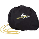 Scorpion C110 Bolsa Para Casco (negro)