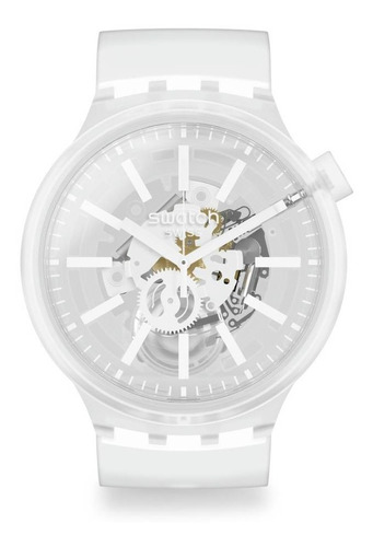 Reloj Swatch Unisex So27e106