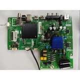 Main Board Hkpro Hkp43sm8 Panel  LG